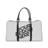 Custom Gym Bag